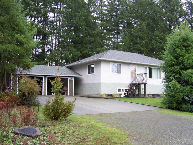  5861 Gordon Ave - PA Alberni Valley Single Family Detached for sale, 4 Bedrooms (889890)