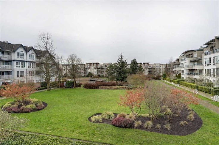 226 5800 Andrews Road - Steveston South Apartment/Condo for sale, 2 Bedrooms (R2358668)