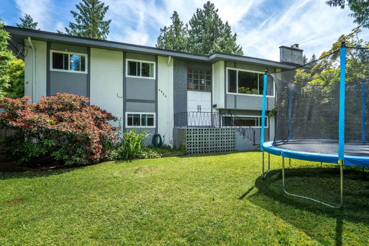 4982 Kadota Drive - Tsawwassen Central Single Family Residence for Sale, 6 Bedrooms (R3014844)