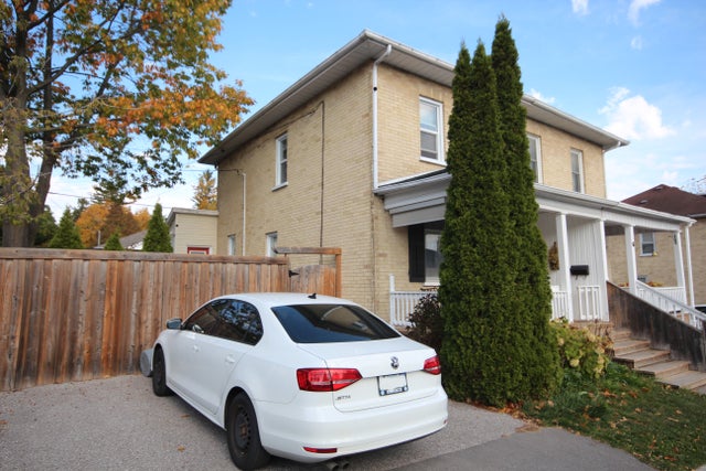 8 Liberty Place - Bowmanville Single Family for sale, 3 Bedrooms 