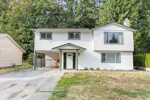 1020 FIRCREST ROAD - Gibsons & Area House/Single Family for sale, 4 Bedrooms (R2918052)