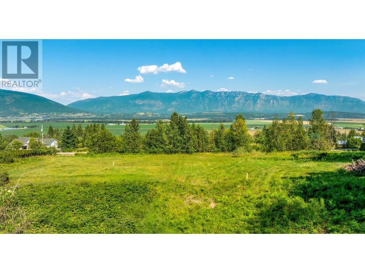 Lot 2 SIMMONS Road - Creston Other for Sale(2478336)