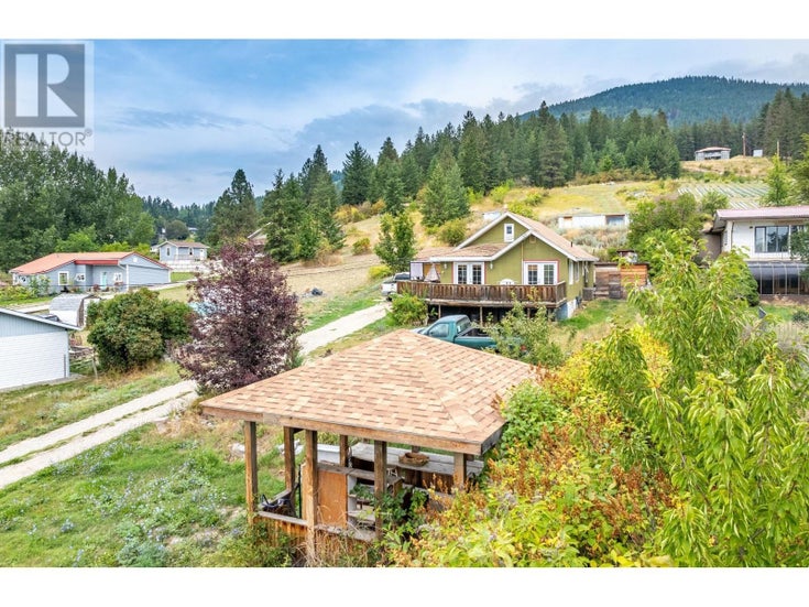 2816 3 Highway - Erickson House for Sale, 3 Bedrooms (2479576)