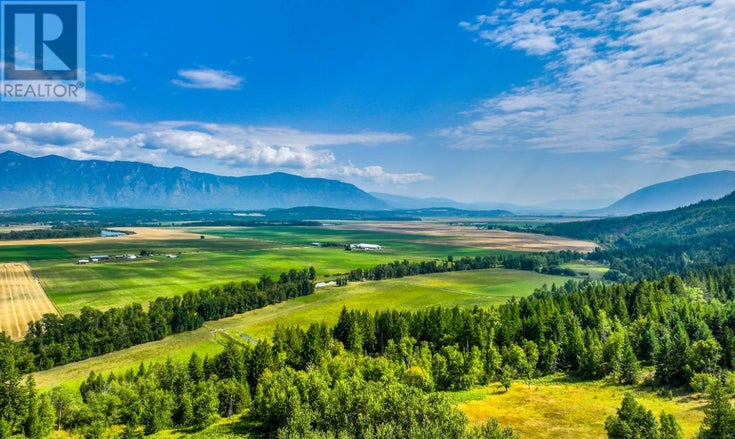 Lot 3 SIMMONS Road - Creston Other for Sale(10336755)