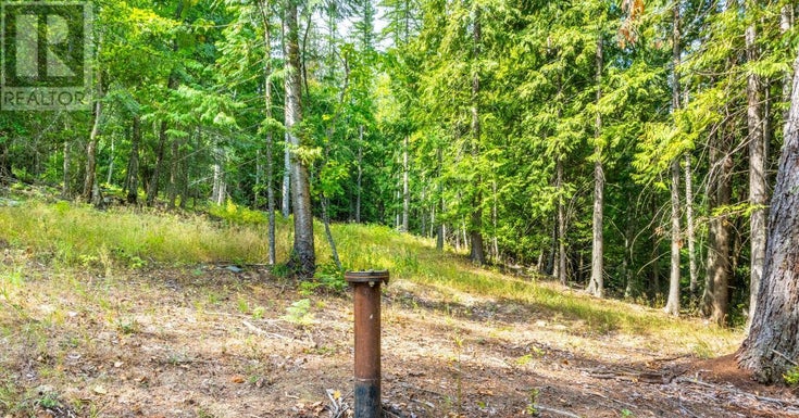 Lot 3 SIMMONS Road - Creston Other for Sale(10336755)