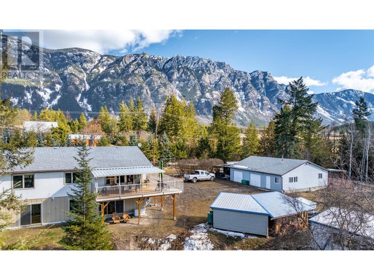 3421 CANYON LISTER Road - Canyon House for Sale, 4 Bedrooms (10338155)