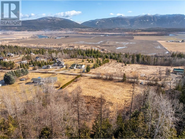 Lot #1 SIMMONS Road - Creston Other for Sale(10339464)