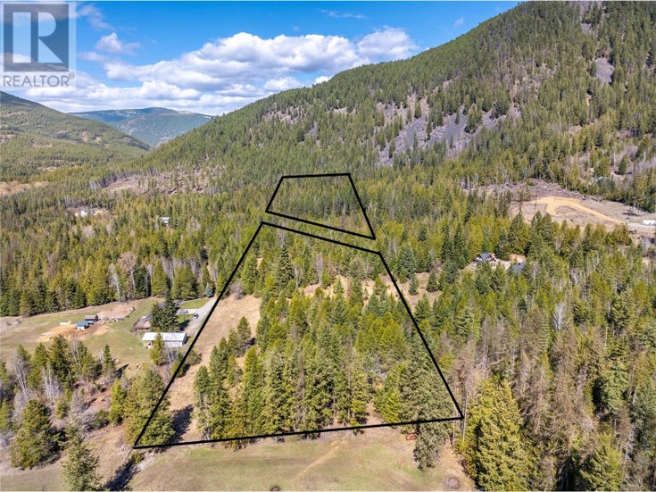 Lot 92 Mehrer Road - Canyon Other for Sale(10343330)