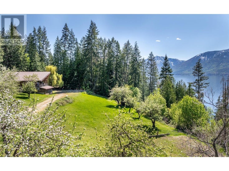 12437 BOSWELL Road - Boswell House for Sale, 5 Bedrooms (10345779)