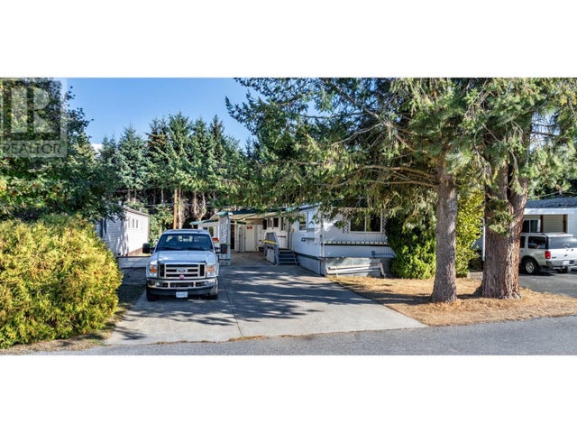 1909 ERICKSON Road Unit# 4A - Erickson Manufactured Home for Sale, 3 Bedrooms (10355205)