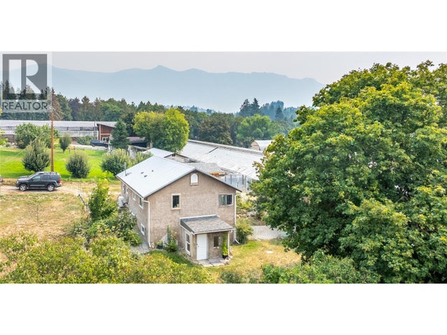 1215 Erickson Road - Creston House for Sale, 3 Bedrooms (10362090)