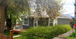 217 11th Ave N - Creston Single Family, 2 Bedrooms (2437433)