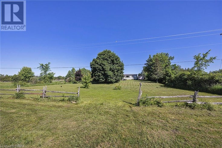 181 County Road 14, Stone Mills Ontario K0K 2W0 - Stone Mills HOUSE for sale, 3 Bedrooms (40472419)