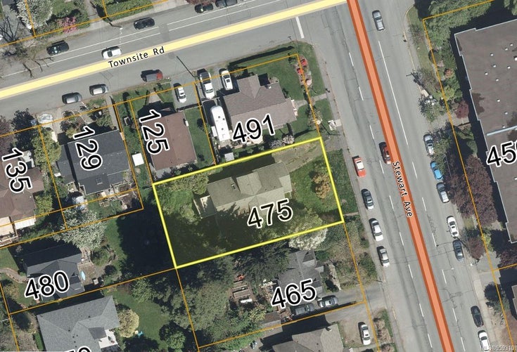 475 Stewart Ave - Na Brechin Hill Land for sale(959310)