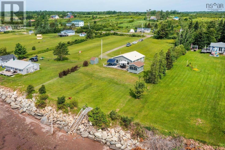 2930 Malagash Road - Malagash House for Sale, 2 Bedrooms (202506491)