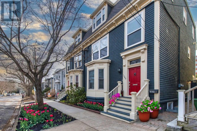 1060 Bland Street - South End Duplex for Sale(202507341)