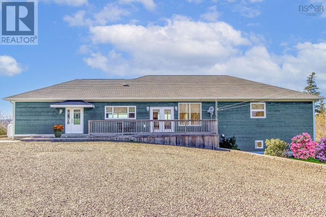 10 Basin View Drive - Smiths Cove House for Sale, 4 Bedrooms (202510096)