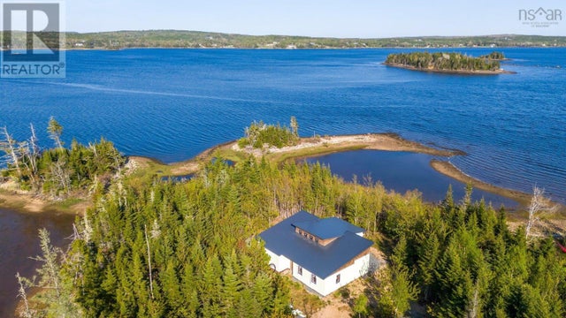389 Anderson Road - Musquodoboit Harbour House for Sale, 3 Bedrooms (202513715)