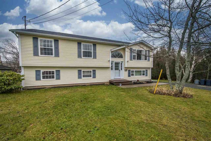 178 Atholea Drive, Cole Harbour, NS - Cole Harbour Single Family(202024878)