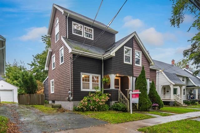 6369 Seaforth Street - Halifax Peninsula HOUSE for sale(202321999)