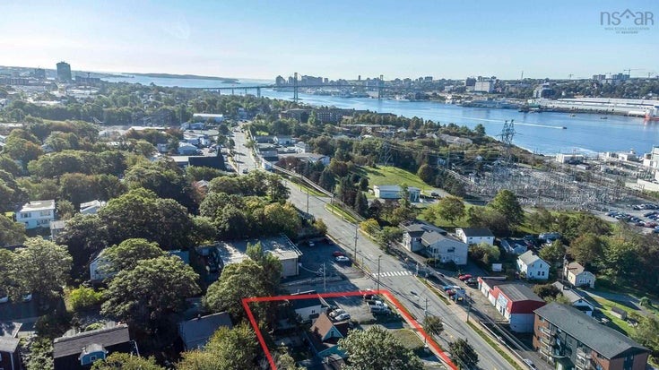 330/332/334 Windmill Road, Dartmouth, NS - Dartmouth COMM for sale(202125777)