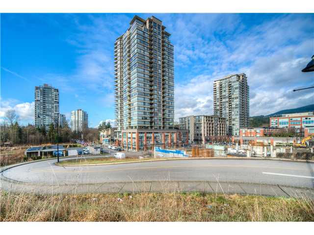 # 1002 400 CAPILANO RD - Port Moody Centre Apartment/Condo, 2 Bedrooms (V1101047)