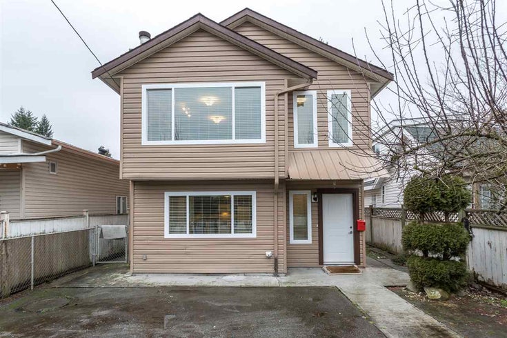 854B WESTWOOD STREET - Coquitlam East House/Single Family, 5 Bedrooms (R2034910)