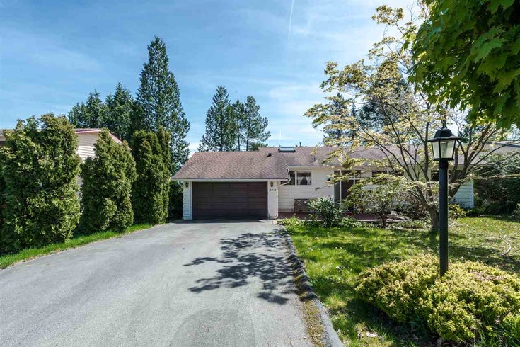 3015 ARMADA STREET - Central Coquitlam House/Single Family, 5 Bedrooms (R2061525)