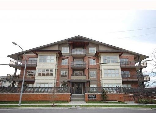 308 1988 SUFFOLK AVENUE - Glenwood PQ Apartment/Condo, 2 Bedrooms (R2136832)