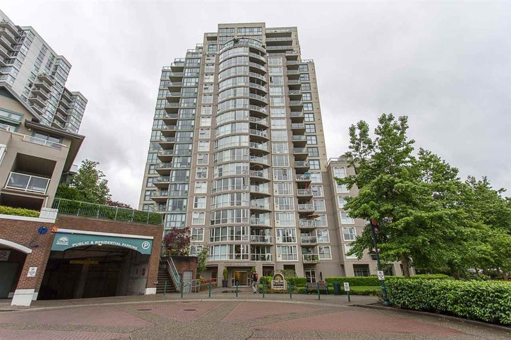 205 200 NEWPORT DRIVE - North Shore Pt Moody Apartment/Condo, 2 Bedrooms (R2179045)