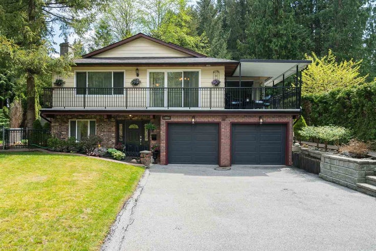 14692 101A Ave. Surrey BC