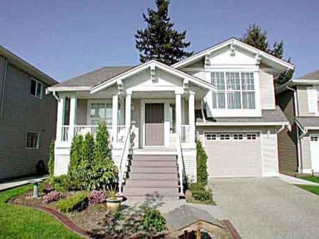 11489 DARTFORD STREET - Southwest Maple Ridge House/Single Family for sale, 4 Bedrooms (R2603721)