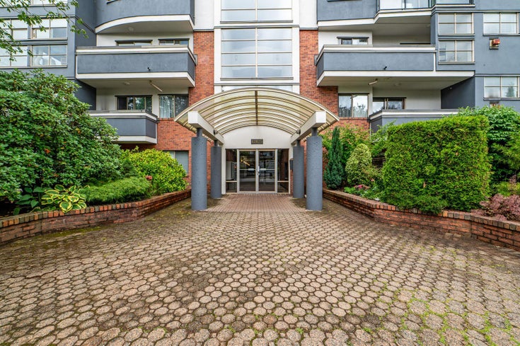 107 - 12025 207a Street - Northwest Maple Ridge Apartment/Condo for Sale, 1 Bedroom (R3019199)