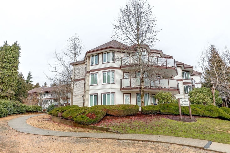 105 - 7139 - 18 Avenue - East Burnaby Apartment/Condo, 1 Bedroom (R2149106)