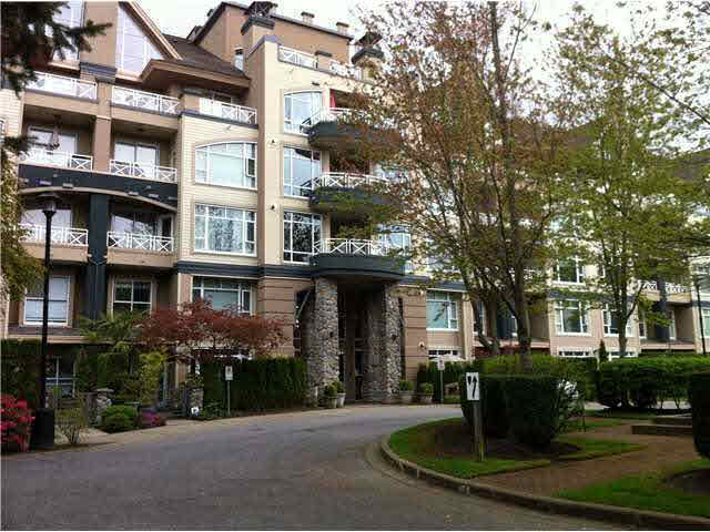 436 3600 Windcrest Drive - Roche Point Apartment/Condo, 1 Bedroom (V999543)