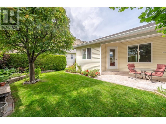 555 Red Wing Drive - Penticton House for Sale, 2 Bedrooms (10334308)