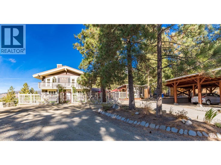 205 Peregrine Court - Osoyoos House for Sale, 4 Bedrooms (10359040)