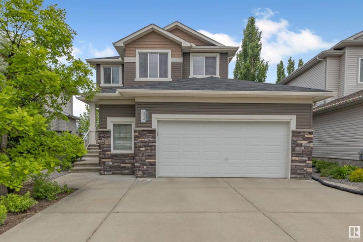 324 Bridgeport PL - Bridgeport Detached Single Family for Sale, 3 Bedrooms (E4441218)