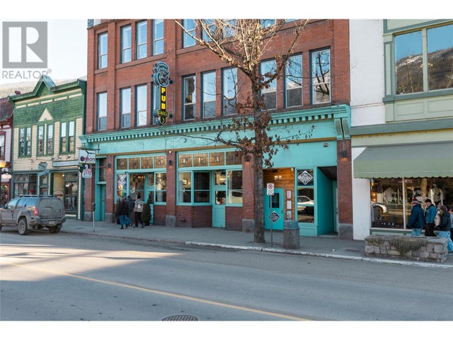 330 BAKER ST Street - Nelson Other for Sale(10340152)