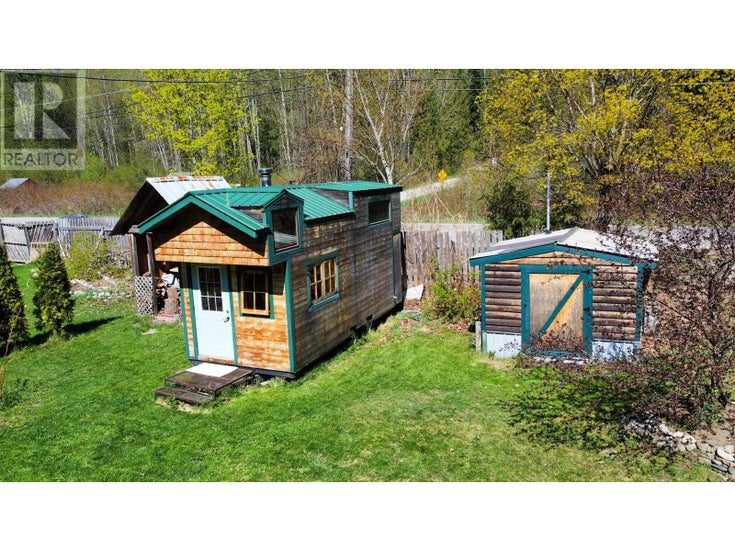 7404 1st Avenue - Ymir Other for Sale(10347030)
