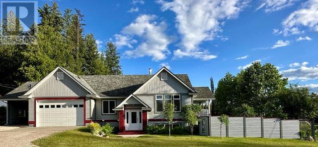 603 FLETCHER Avenue - Slocan House for Sale, 4 Bedrooms (10353619)