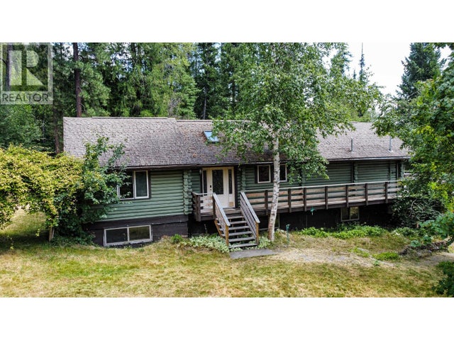 3026 Upper Slocan Park Road - Slocan Park House for Sale, 3 Bedrooms (10358195)