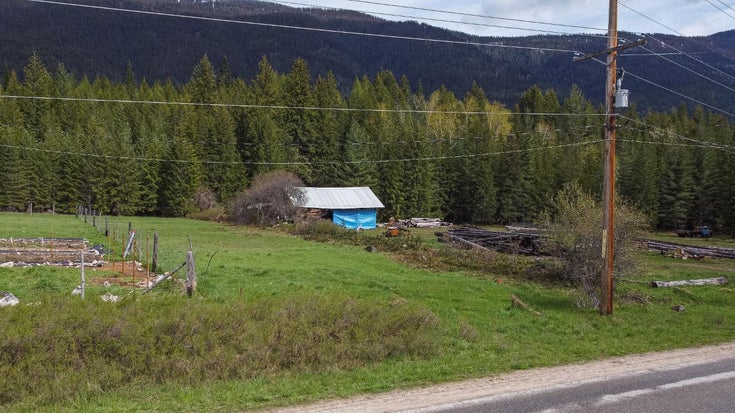 Lot 10 Slocan South Road Slocan, British Columbia V0G 2C0 - Slocan Single Family for sale(2464749)