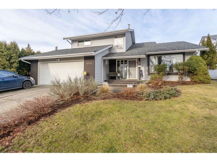 32721 Nicola Close - Central Abbotsford House/Single Family, 5 Bedrooms (R2528244)