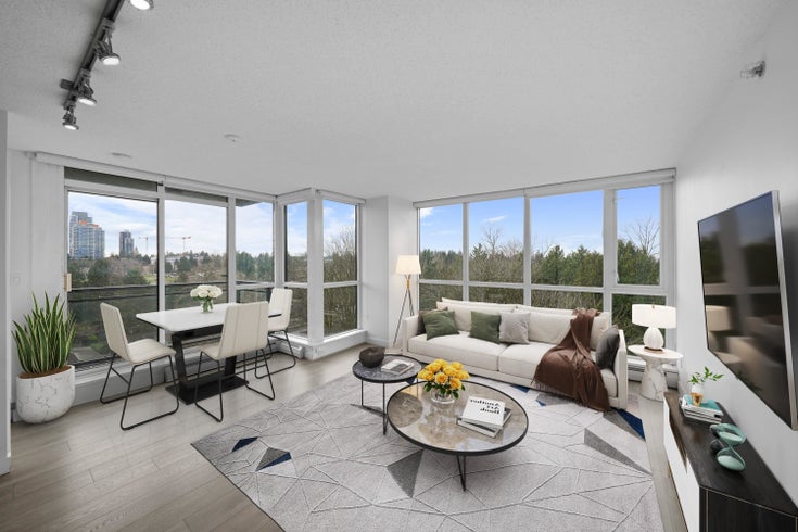 908 - 13380 108 Avenue - Whalley Apartment/Condo for Sale, 2 Bedrooms (R2961472)