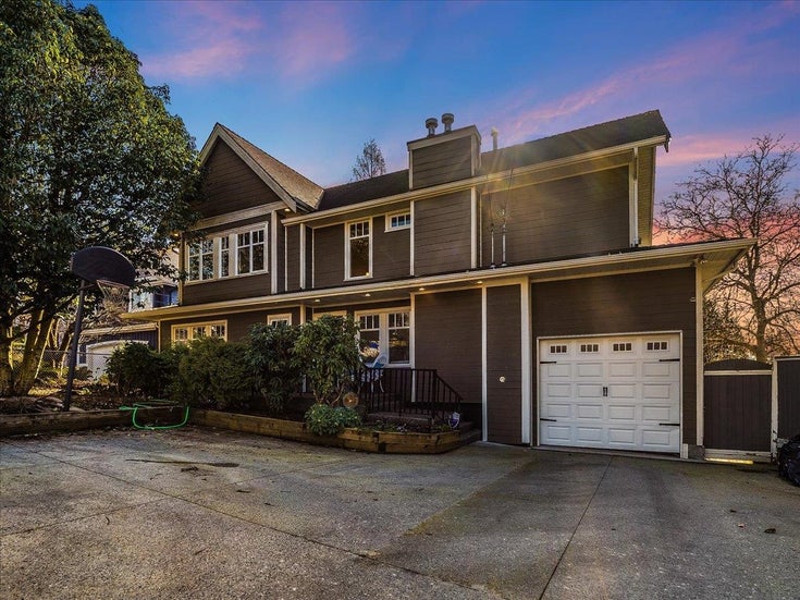 7124 Broadway - Montecito Single Family Residence for Sale, 5 Bedrooms (R2982210)