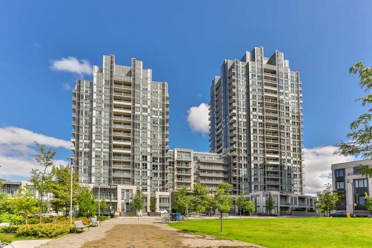 120 Harrison Garden Blvd 1005 - Willowdale East APTU, 1 Bedroom (C4471659)