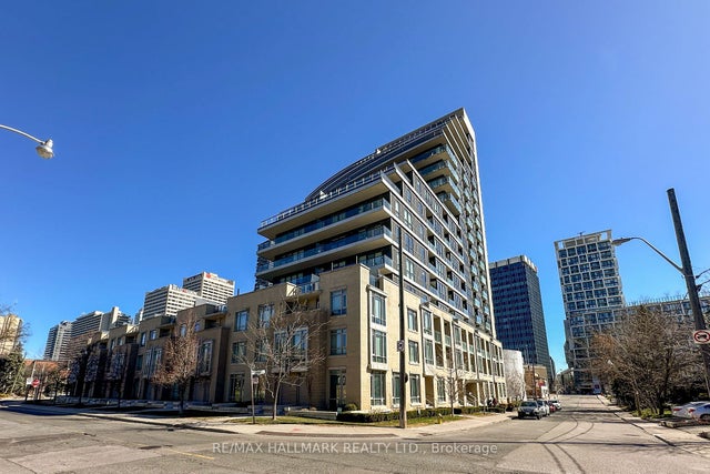 504 - 60 Berwick Ave - Yonge-Eglinton Condo Apt, 1 Bedroom (C8247624)