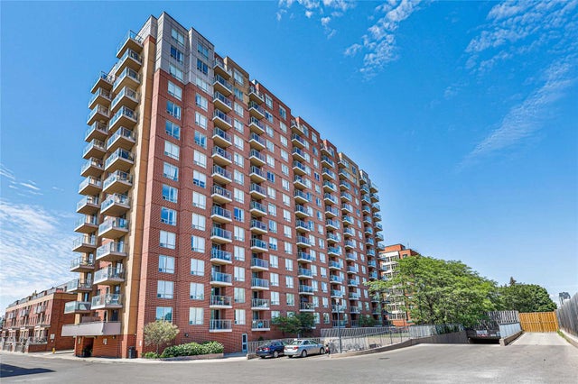 1369 Bloor St W 905 - Dufferin Grove APTU, 2 Bedrooms (C5733914)