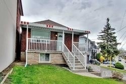 625 Lauder Ave - Oakwood-Vaughan HOUSE, 3 Bedrooms (C4509527)